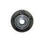 GMB Wheel Bearing and Hub Assembly P/N:730-0373