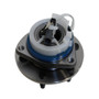 Wheel Bearing and Hub Assembly GMB 730-0378