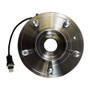 GMB Wheel Bearing and Hub Assembly P/N:730-0385