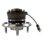 GMB Wheel Bearing and Hub Assembly P/N:730-0385
