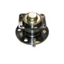 GMB Wheel Bearing and Hub Assembly P/N:730-0388