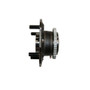 GMB Wheel Bearing and Hub Assembly P/N:730-0393