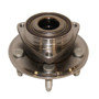 GMB Wheel Bearing and Hub Assembly P/N:730-3050