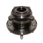 GMB Wheel Bearing and Hub Assembly P/N:730-3070