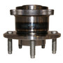 GMB Wheel Bearing and Hub Assembly P/N:730-3070