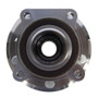 GMB Wheel Bearing and Hub Assembly P/N:730-3070