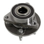 Wheel Bearing and Hub Assembly GMB 730-3100