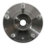 Wheel Bearing and Hub Assembly GMB 730-3100