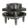 Wheel Bearing and Hub Assembly GMB 730-3100