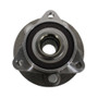 Wheel Bearing and Hub Assembly GMB 730-3100