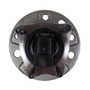 GMB Wheel Bearing and Hub Assembly P/N:730-3120