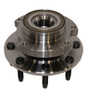Wheel Bearing and Hub Assembly GMB 730-3160