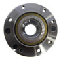 Wheel Bearing and Hub Assembly GMB 730-3160