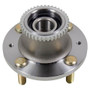 Wheel Bearing and Hub Assembly GMB 730-3170