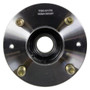 Wheel Bearing and Hub Assembly GMB 730-3170