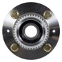 Wheel Bearing and Hub Assembly GMB 730-3170