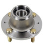 GMB Wheel Bearing and Hub Assembly P/N:730-3180
