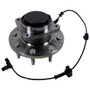 GMB Wheel Bearing and Hub Assembly P/N:730-3200
