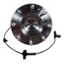 GMB Wheel Bearing and Hub Assembly P/N:730-3200