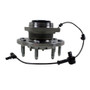 GMB Wheel Bearing and Hub Assembly P/N:730-3200