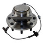 GMB Wheel Bearing and Hub Assembly P/N:730-3220