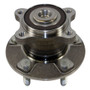 GMB Wheel Bearing and Hub Assembly P/N:730-3230