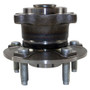 GMB Wheel Bearing and Hub Assembly P/N:730-3230