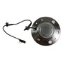GMB Wheel Bearing and Hub Assembly P/N:730-3300