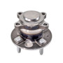 GMB Wheel Bearing and Hub Assembly P/N:730-3430