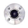 GMB Wheel Bearing and Hub Assembly P/N:730-3435