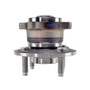 GMB Wheel Bearing and Hub Assembly P/N:730-3435