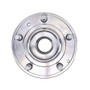 GMB Wheel Bearing and Hub Assembly P/N:730-3480