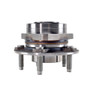 GMB Wheel Bearing and Hub Assembly P/N:730-3480