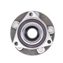 GMB Wheel Bearing and Hub Assembly P/N:730-3480