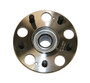 GMB Wheel Bearing and Hub Assembly P/N:735-0018