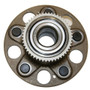 GMB Wheel Bearing and Hub Assembly P/N:735-0018