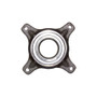 GMB Wheel Bearing Assembly P/N:735-0021
