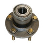 GMB Wheel Bearing and Hub Assembly P/N:735-0024