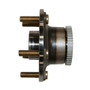 GMB Wheel Bearing and Hub Assembly P/N:735-0024