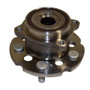 Wheel Bearing and Hub Assembly GMB 735-0027