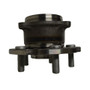 Wheel Bearing and Hub Assembly GMB 735-0027