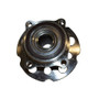 Wheel Bearing and Hub Assembly GMB 735-0027