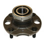 GMB Wheel Bearing and Hub Assembly P/N:735-0346