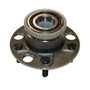 GMB Wheel Bearing and Hub Assembly P/N:735-0347