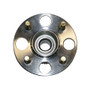 GMB Wheel Bearing and Hub Assembly P/N:735-0354