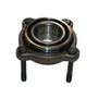 GMB Wheel Bearing Assembly P/N:735-0360