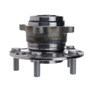 Wheel Bearing and Hub Assembly GMB 735-3130 fits 13-15 Honda Civic