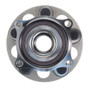 Wheel Bearing & Hub Assembly fits 2017-2020 Honda Ridgeline  GMB