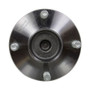 GMB Wheel Bearing and Hub Assembly P/N:740-3010