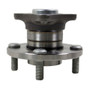 GMB Wheel Bearing and Hub Assembly P/N:740-3010